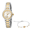 Women Graziosa Two Tone Watch Set