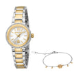 Women Graziosa Two Tone Watch Set