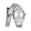 Women Aurora Silver Watch