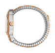 Women Aurora Two Tone Watch