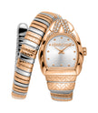 Women Aurora Two Tone Watch