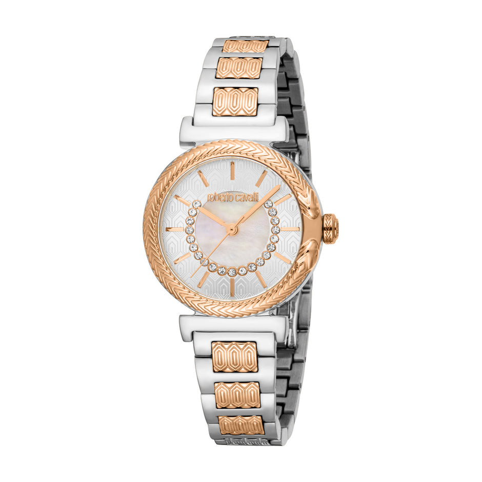 Women Eclira Watch