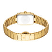 Women Eterna Golden Watch Set