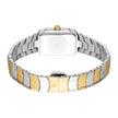 Women Eterna Two Tone Watch Set