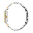 Women Eterna Two Tone Watch Set