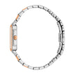 Women Eterna Two Tone Watch Set