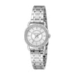 Women Armonia Silver Watch Set