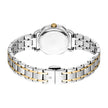 Women Armonia Two Tone Watch Set