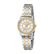 Women Armonia Two Tone Watch Set