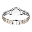 Women Armonia Two Tone Watch Set