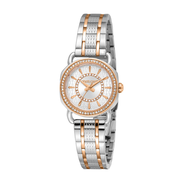 Women Armonia Two Tone Watch Set