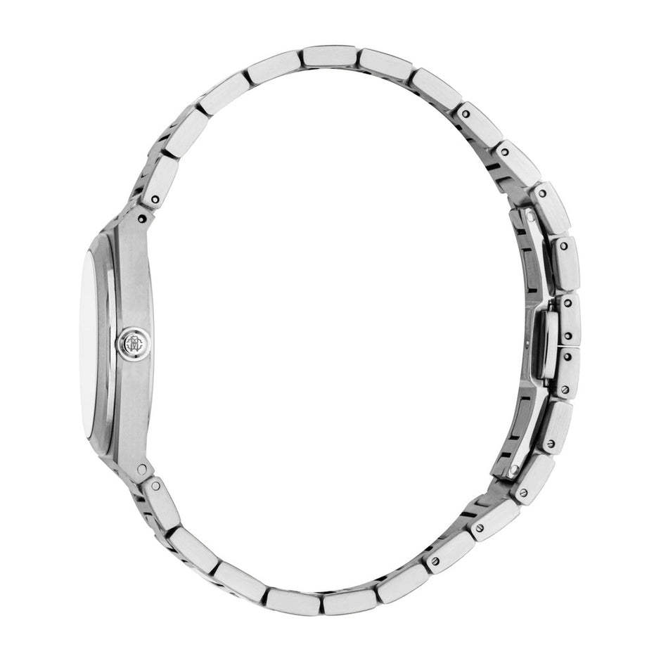 ساعة سبيرانزا النسائية الفضية