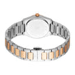 Women Speranza Two Tone Watch Set