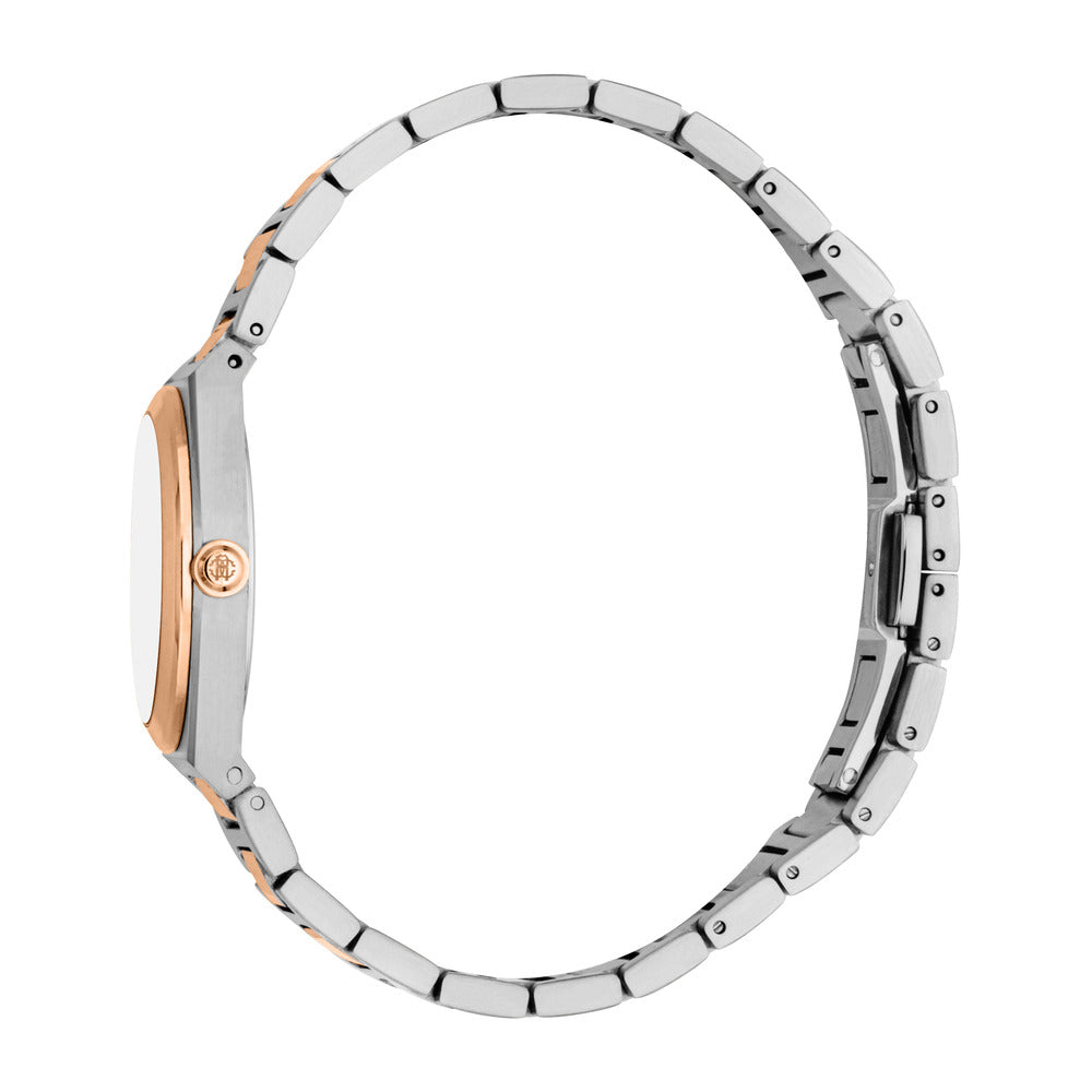 Women Speranza Two Tone Watch Set