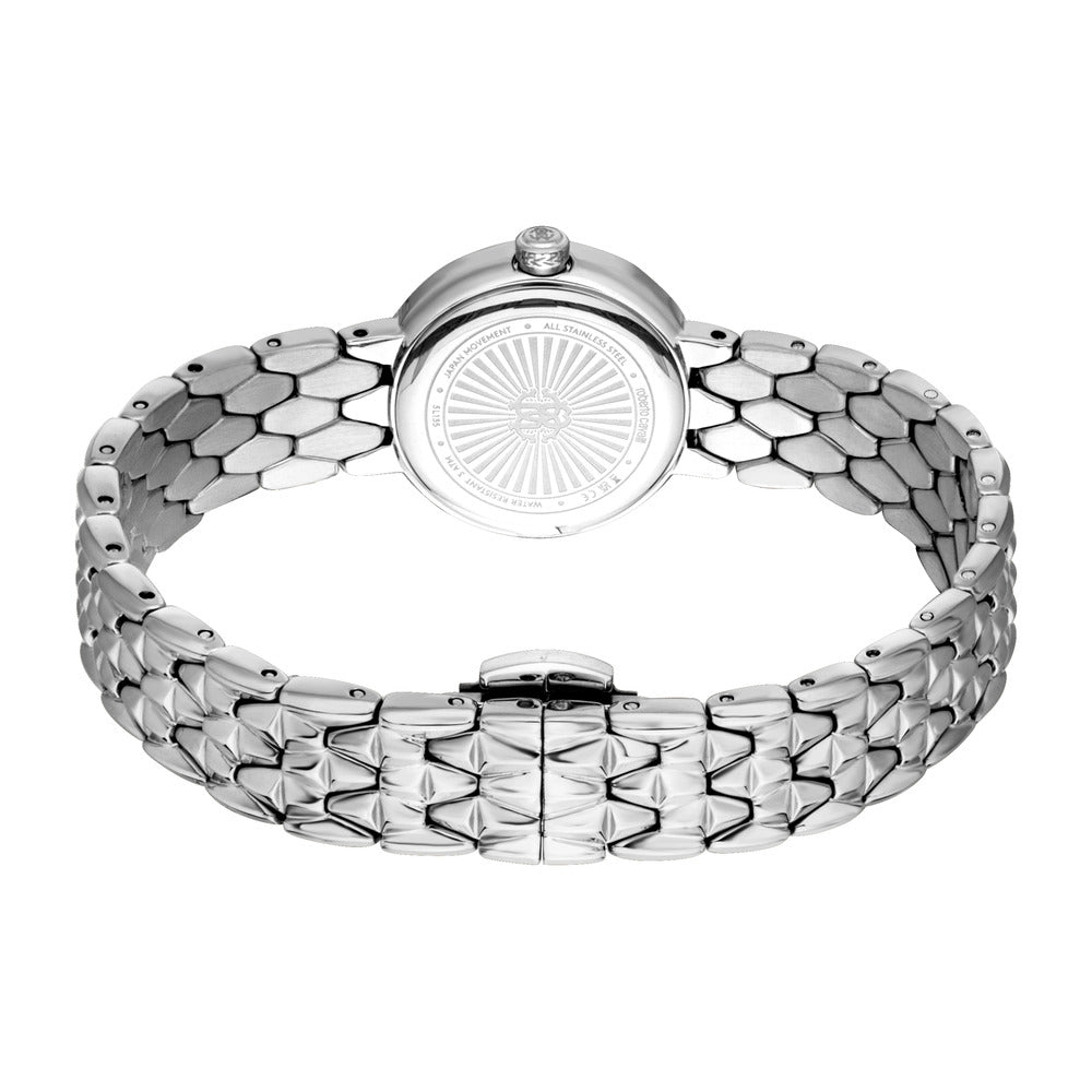 Women Vita Silver Watch