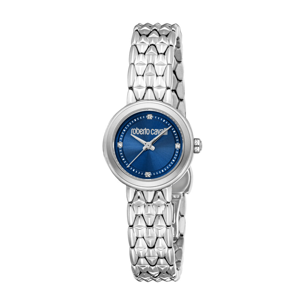 Women Vita Silver Watch