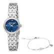Women Vita Silver Watch