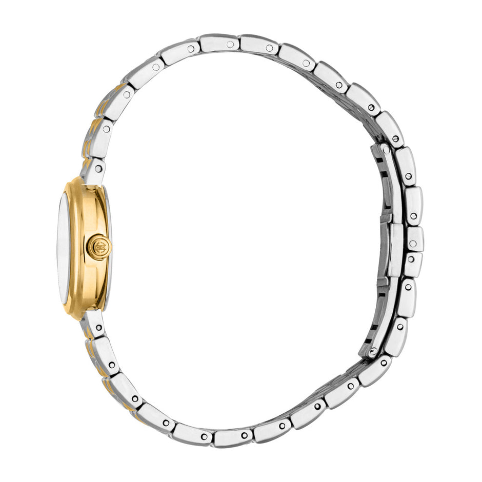 Women Vita Two Tone Watch