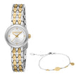 Women Vita Two Tone Watch