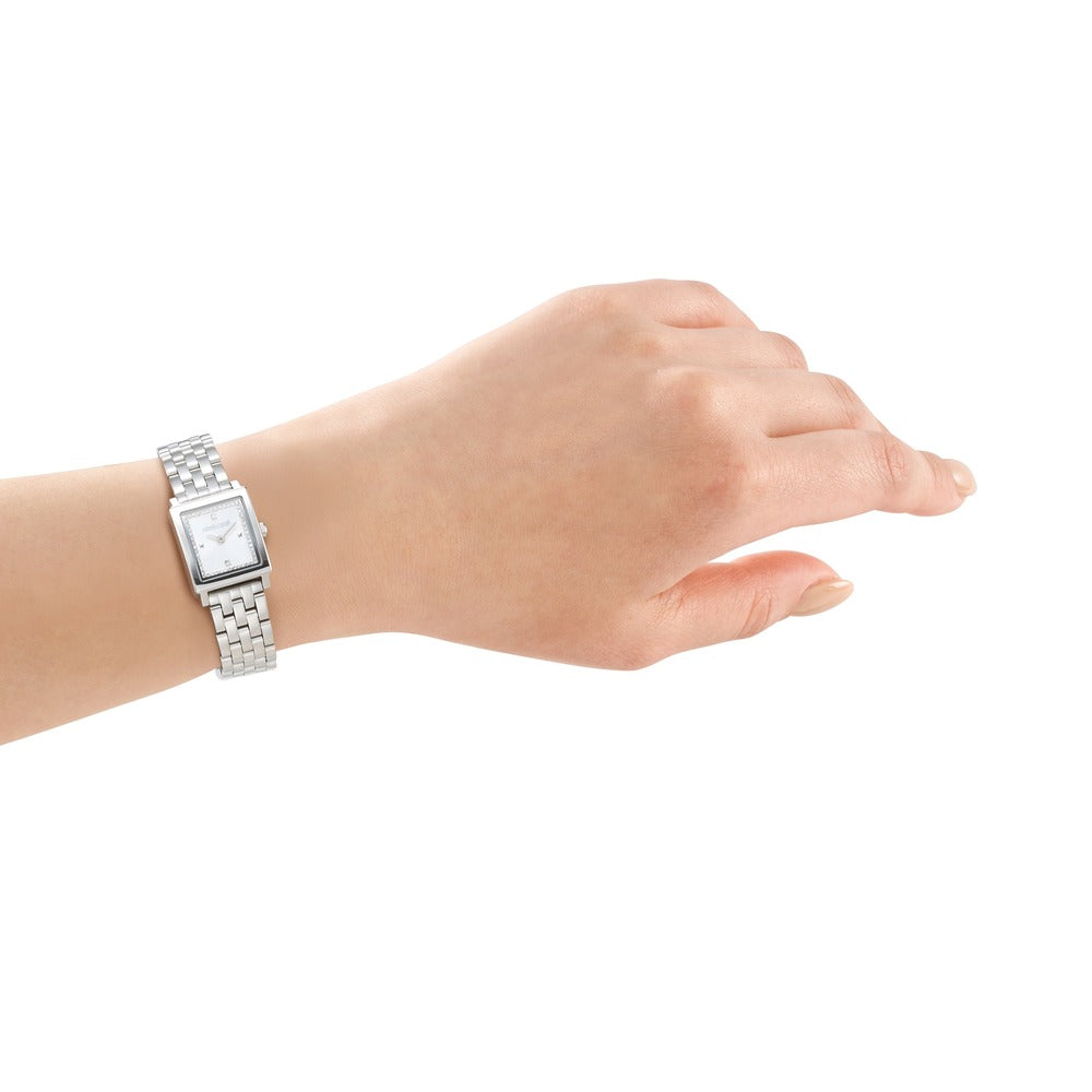 Women Delicata Watch