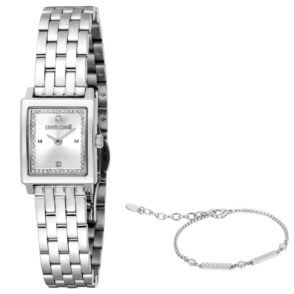 Women Delicata Watch
