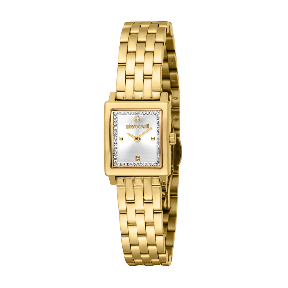 Women Delicata Watch