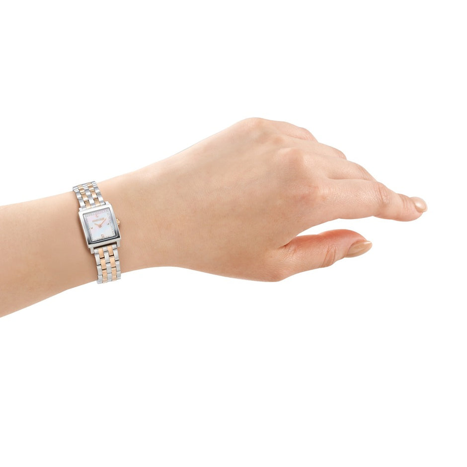 Women Delicata Watch