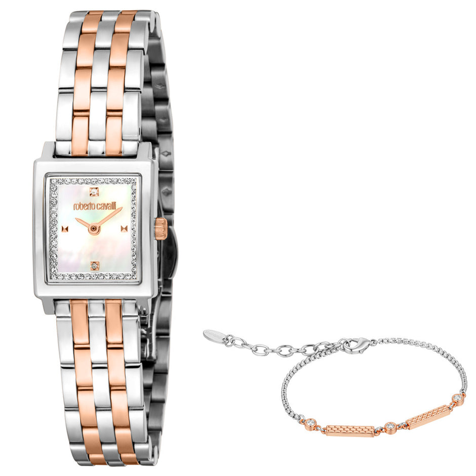 Women Delicata Watch