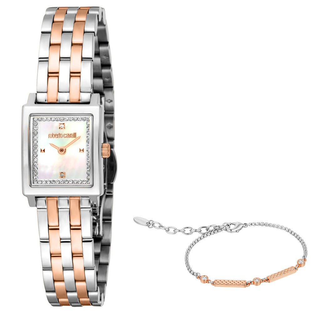 Women Delicata Watch