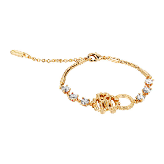 Women Gold Bracelet