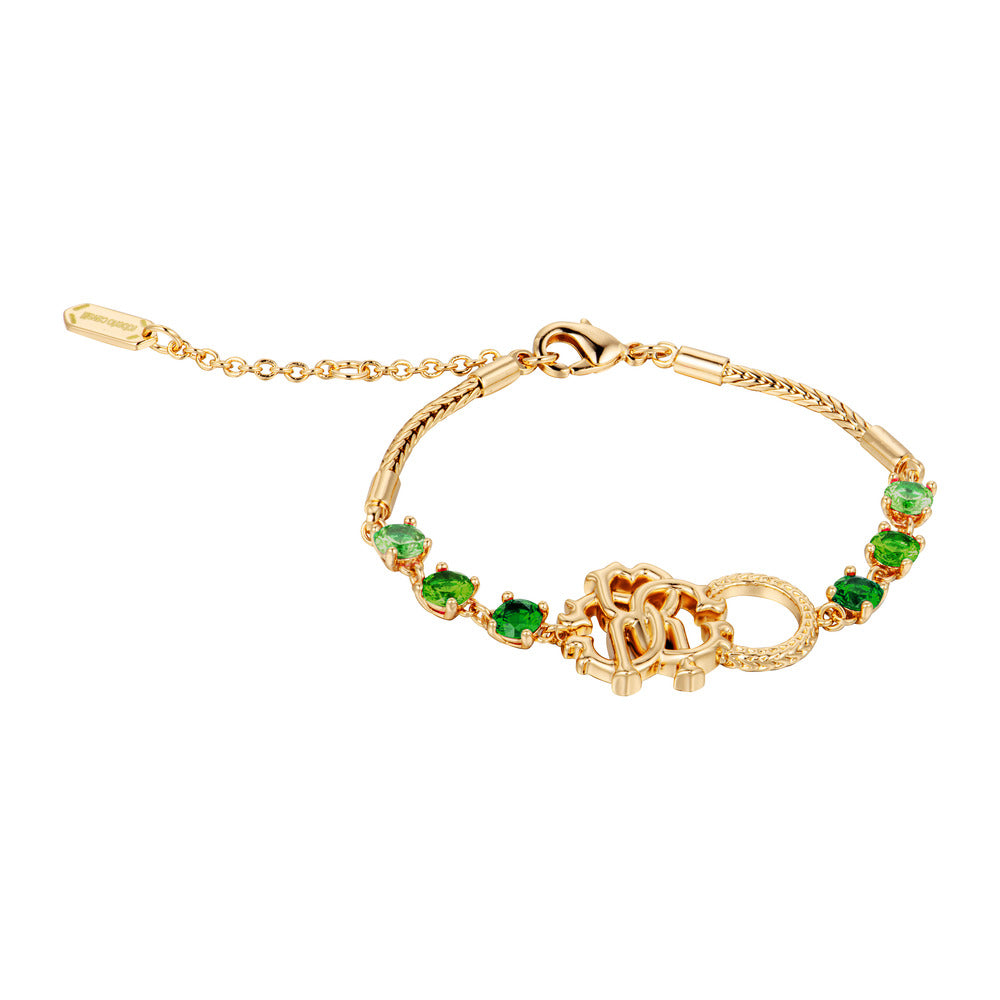 Women Gold Bracelet