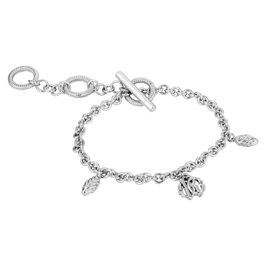 Women Silver Bracelet