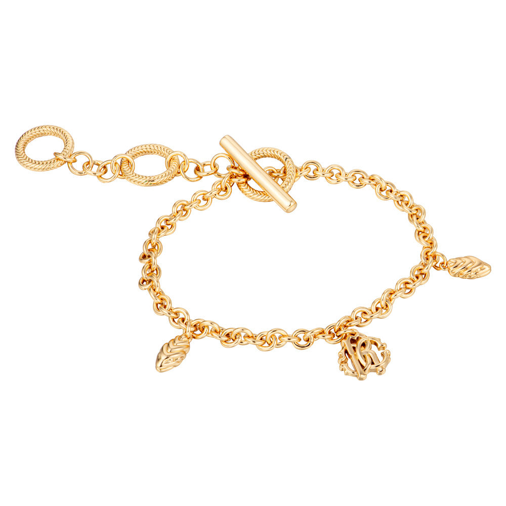 Women Gold Bracelet