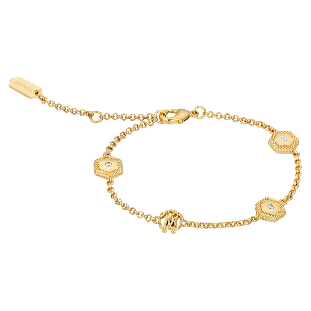 Women RC Fulgore Bracelet