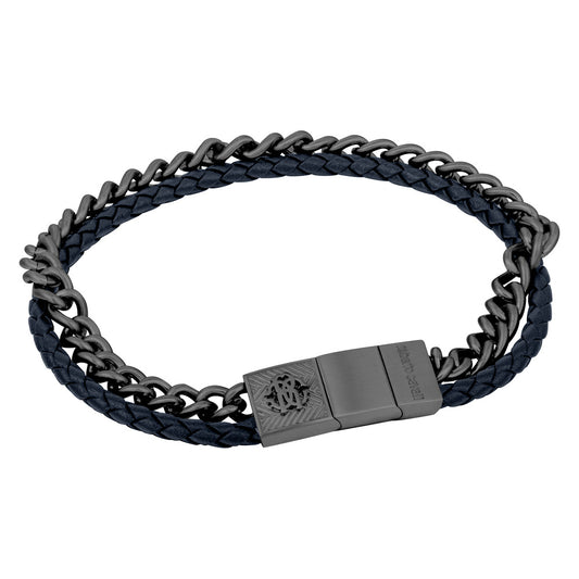 Men Gun Bracelet