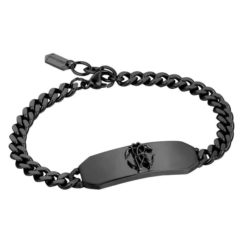 Men RC Nero Bracelet