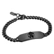 Men RC Nero Bracelet
