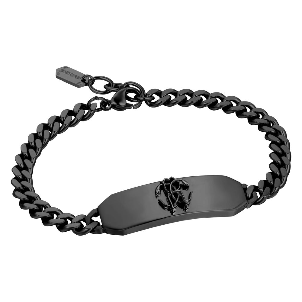 Men RC Nero Bracelet