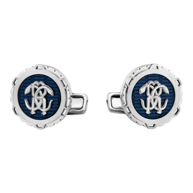 Men Roberto Cavalli Cufflinks
