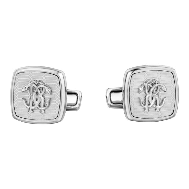 Men Roberto Cavalli Cufflinks