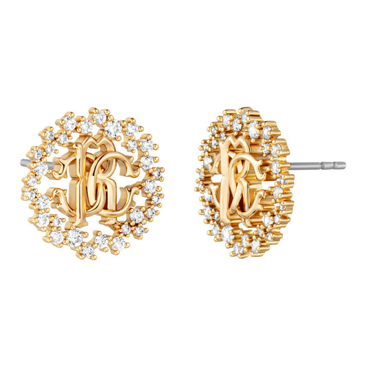 Women Gold Earring