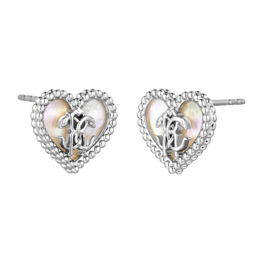 Women RC Cuore Earring