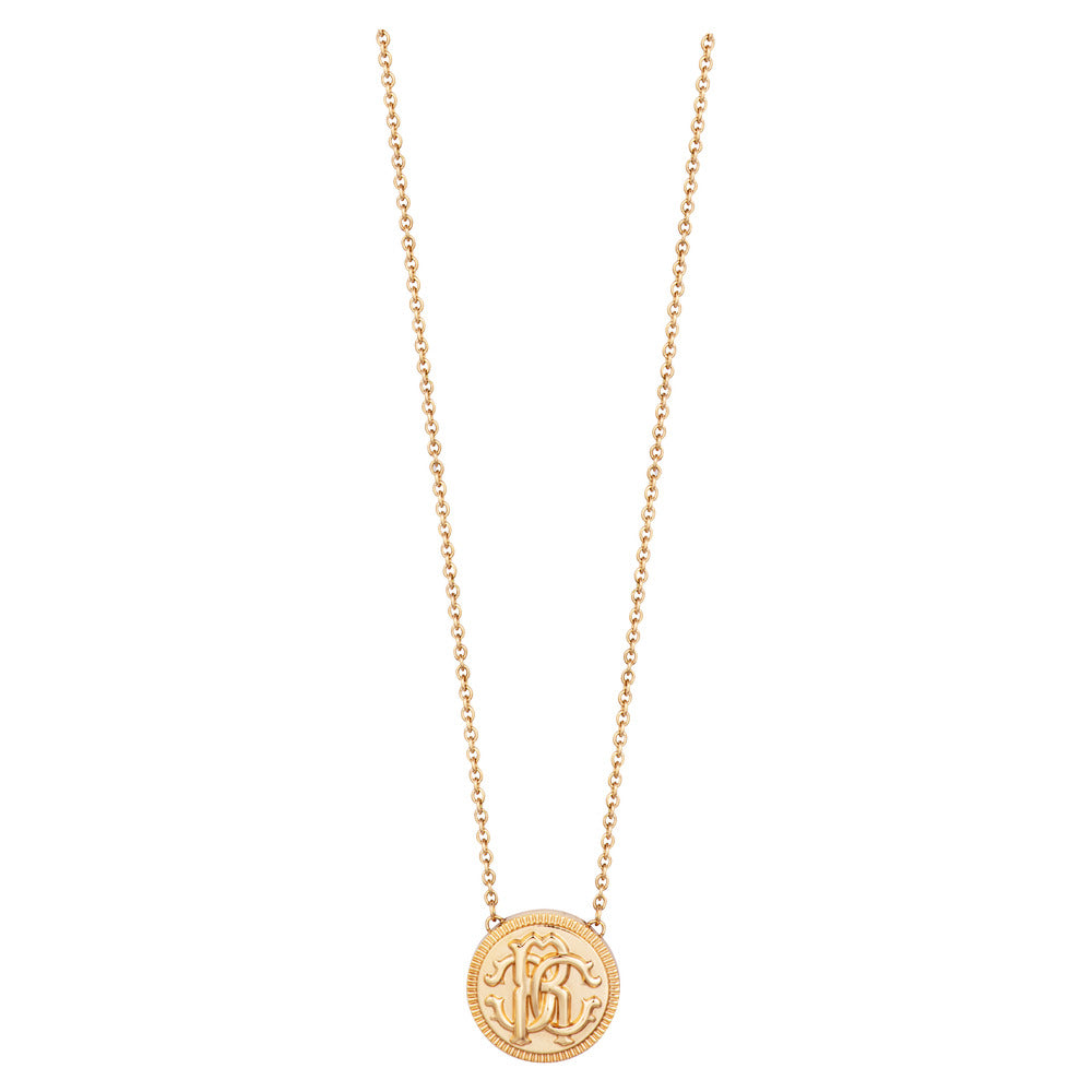 Women Gold Necklace