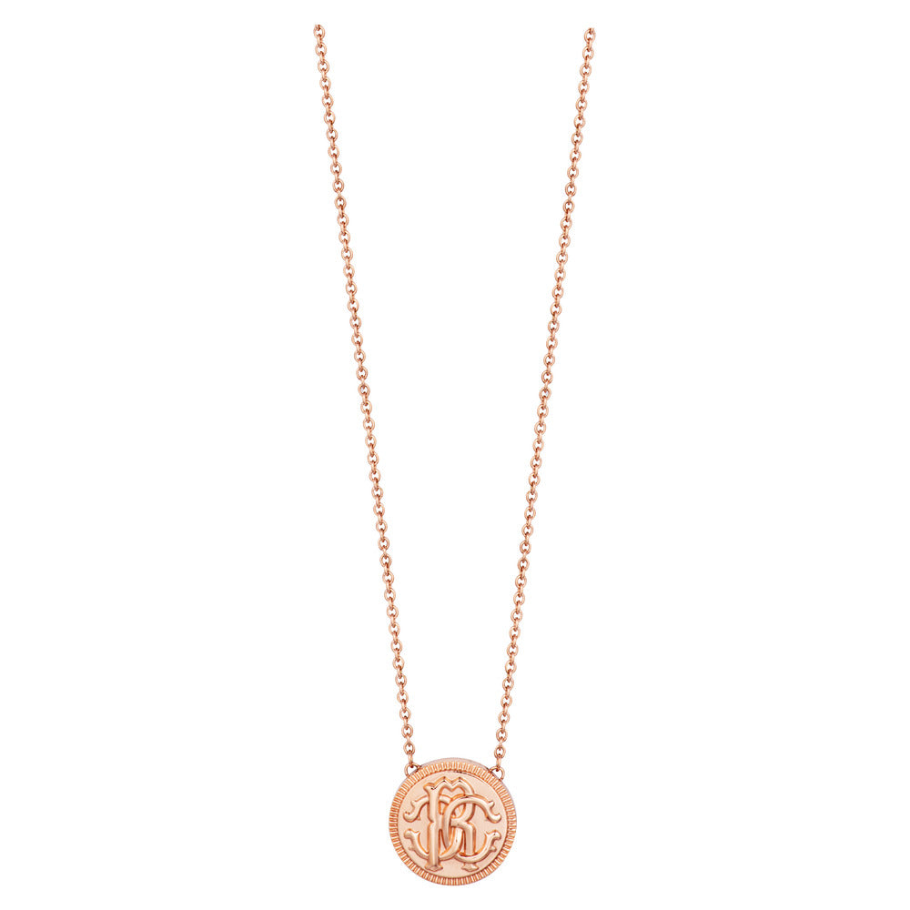 Women Gold Necklace