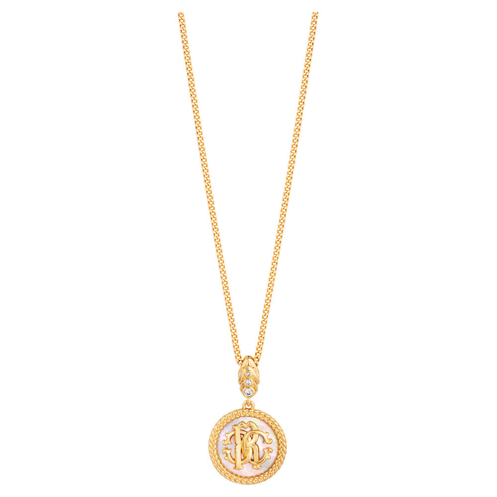 Women Gold Necklace