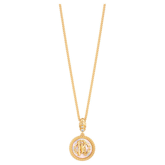 Women Gold Necklace