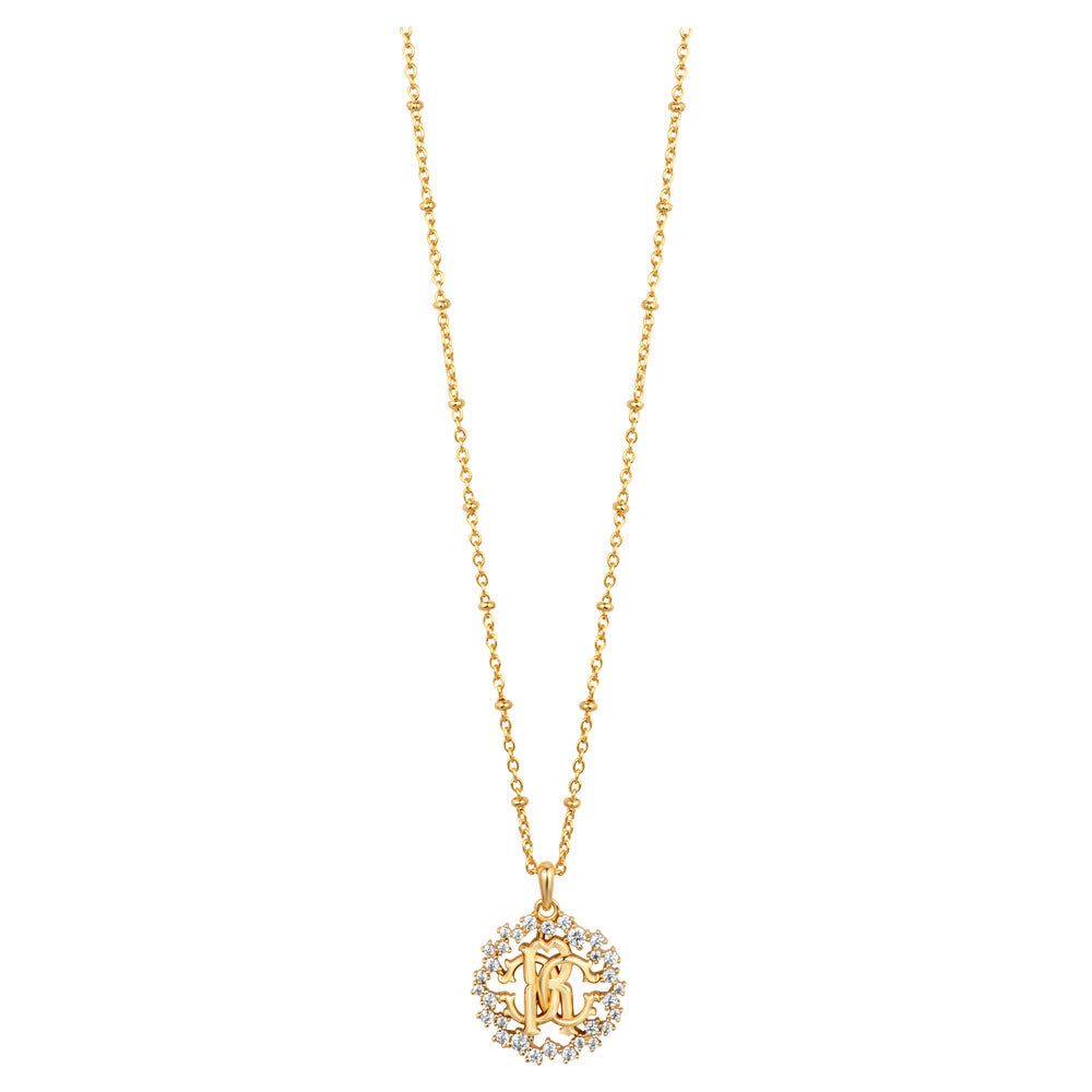 Women Gold Necklace