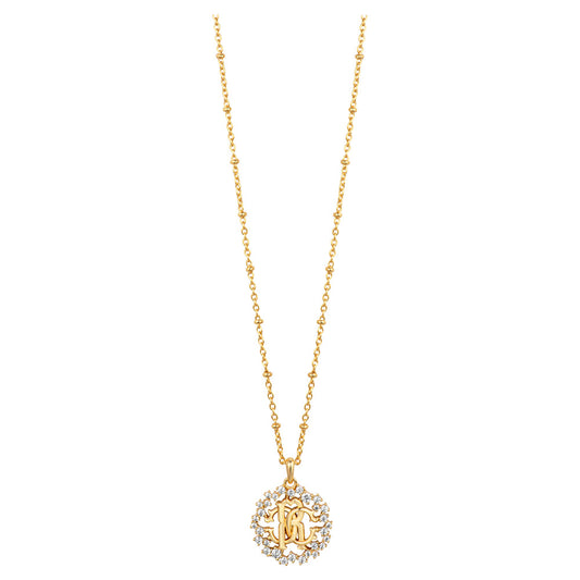 Women Gold Necklace