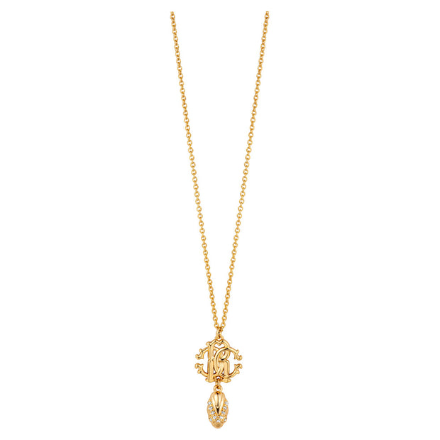 Women RC Euforia Necklace
