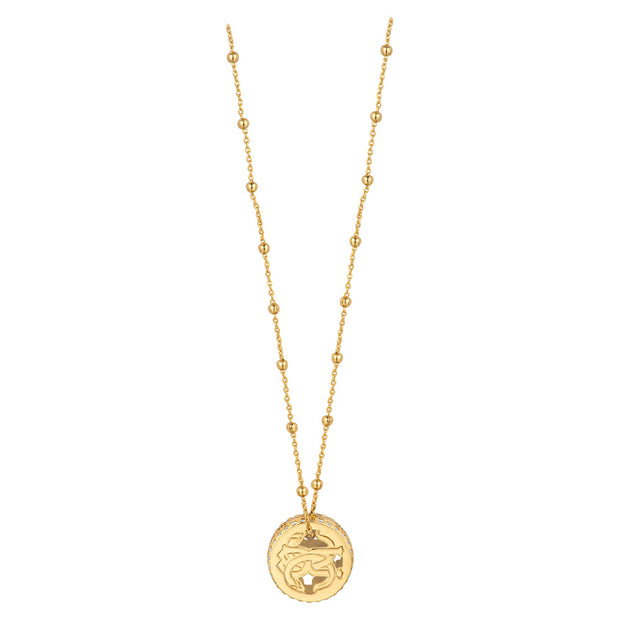 Women RC Splendore Necklace